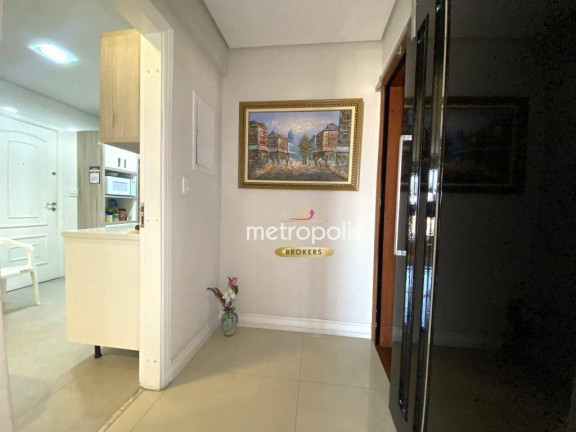 Imagem Apartamento com 3 Quartos à Venda, 165 m² em Barcelona - São Caetano Do Sul Imagem Apartamento com 3 Quartos à Venda, 165 m² em Barcelona - São Caetano Do Sul
