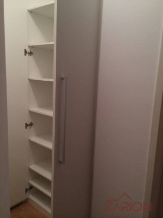 Imagem Apartamento com 3 Quartos à Venda, 76 m² em Vila Costa - Taubaté
