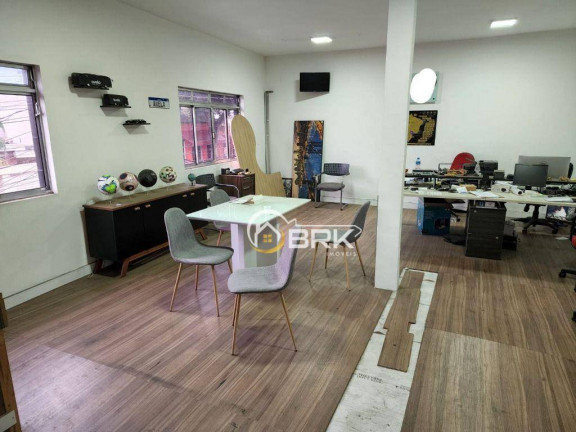 Sala Comercial para Alugar, 60 m² em Mooca - São Paulo