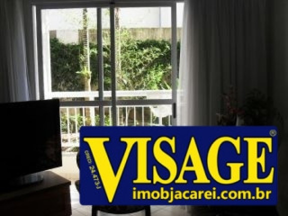 Imagem Apartamento com 2 Quartos à Venda, em Jd. Florida - Jacareí Imagem Apartamento com 2 Quartos à Venda, em Jd. Florida - Jacareí