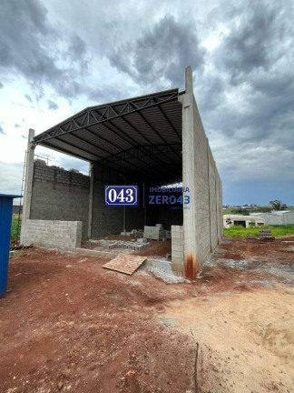 Imagem Casa à Venda, 200 m² em Jardim Marissol - Londrina Imagem Casa à Venda, 200 m² em Jardim Marissol - Londrina