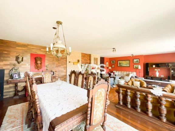 Imagem Casa com 4 Quartos à Venda, 430 m² em Golfe - Teresópolis Imagem Casa com 4 Quartos à Venda, 430 m² em Golfe - Teresópolis