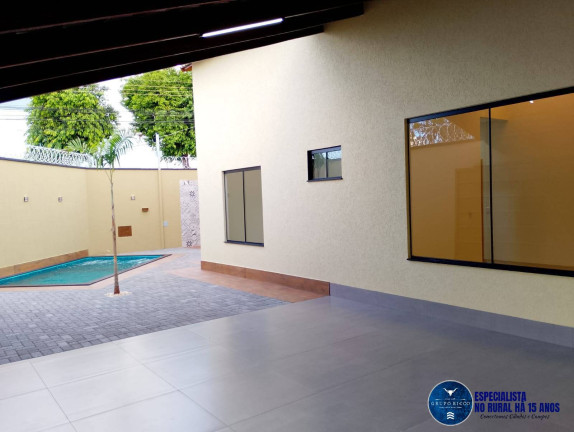 Imagem Casa com 3 Quartos à Venda, 215 m² em Residencial Brisas Da Mata - Goiânia Imagem Casa com 3 Quartos à Venda, 215 m² em Residencial Brisas Da Mata - Goiânia