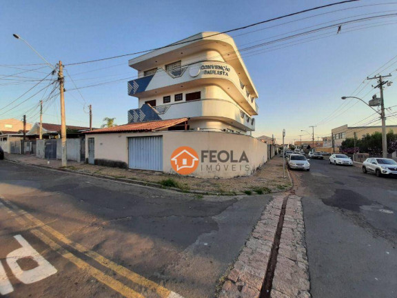 Imagem Casa com 3 Quartos para Alugar, 505 m² em Vila Dainese - Americana Imagem Casa com 3 Quartos para Alugar, 505 m² em Vila Dainese - Americana