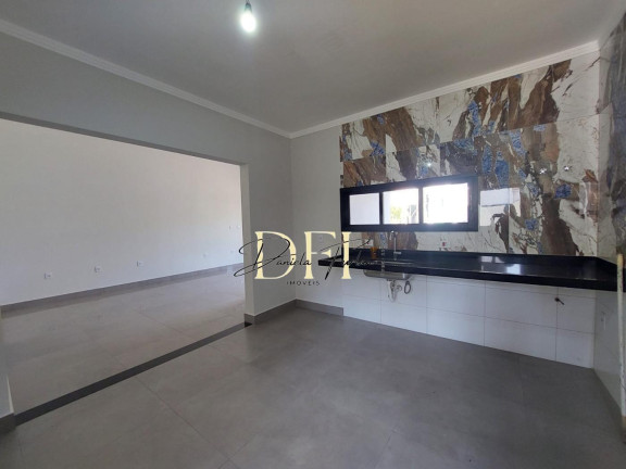 Imagem Casa de Condomínio com 3 Quartos à Venda, 137 m² em Condomínio Reserva Ipanema - Sorocaba