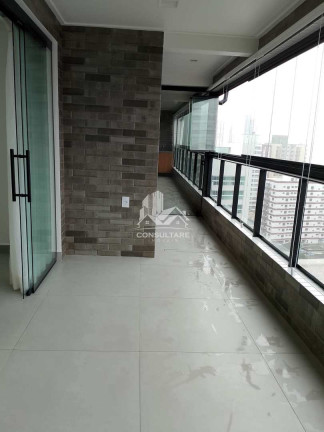 Imagem Apartamento com 2 Quartos à Venda, 83 m² em Canto Do Forte - Praia Grande
