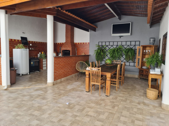 Imagem Sobrado com 3 Quartos à Venda, 348 m² em Jardim São Paulo - Sorocaba Imagem Sobrado com 3 Quartos à Venda, 348 m² em Jardim São Paulo - Sorocaba