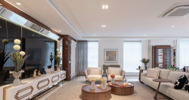Imagem Apartamento com 4 Quartos à Venda, 220 m² em Navegantes - Capão Da Canoa Imagem Apartamento com 4 Quartos à Venda, 220 m² em Navegantes - Capão Da Canoa