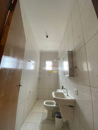 Imagem Sobrado com 1 Quarto à Venda, 125 m² em Parque Gerassi - Santo André Imagem Sobrado com 1 Quarto à Venda, 125 m² em Parque Gerassi - Santo André