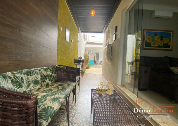 Imagem Casa com 4 Quartos à Venda, 329 m² em Ibituruna - Montes Claros