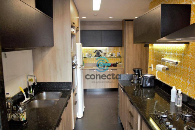 Imagem Apartamento com 4 Quartos à Venda, 170 m² em Icaraí - Niterói Imagem Apartamento com 4 Quartos à Venda, 170 m² em Icaraí - Niterói