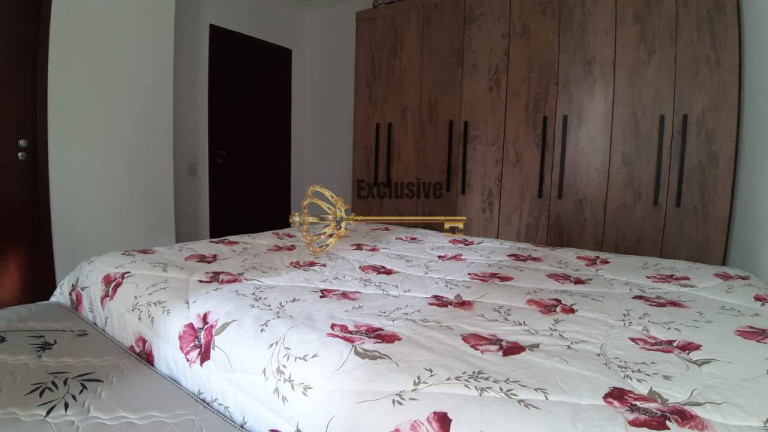 Imagem Apartamento com 3 Quartos à Venda, 110 m² em Vila Bastos - Santo André