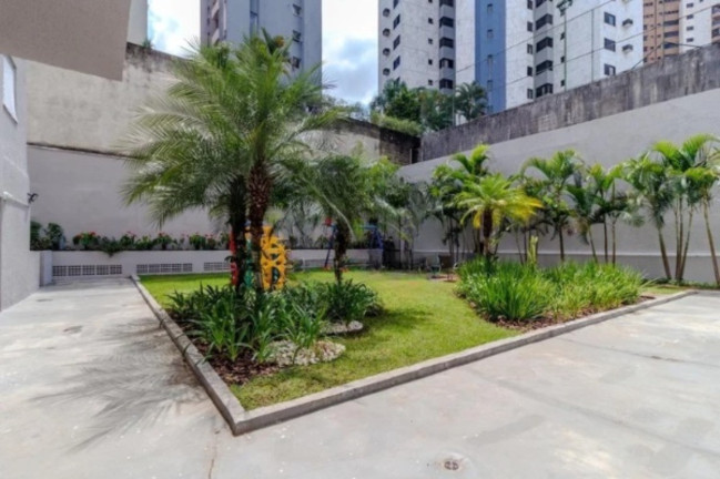 Imagem Imóvel com 2 Quartos à Venda, 117 m² em Vila Andrade - São Paulo Imagem Imóvel com 2 Quartos à Venda, 117 m² em Vila Andrade - São Paulo