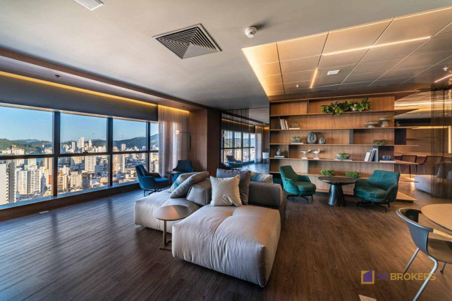Imagem Sala Comercial à Venda, 105 m² em Centro - Itajaí