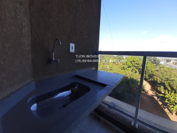 Imagem Apartamento com 2 Quartos à Venda, 53 m² em Mirante Da Colina - Sorocaba Imagem Apartamento com 2 Quartos à Venda, 53 m² em Mirante Da Colina - Sorocaba