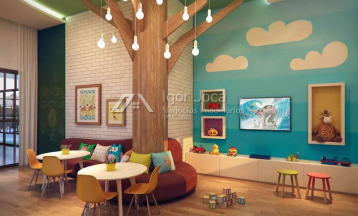 Imagem Apartamento com 3 Quartos à Venda, 81 m² em Cocó - Fortaleza Imagem Apartamento com 3 Quartos à Venda, 81 m² em Cocó - Fortaleza