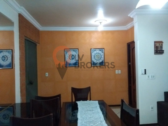Imagem Casa com 3 Quartos à Venda, 200 m² em Vila Nova Socorro - Mogi Das Cruzes Imagem Casa com 3 Quartos à Venda, 200 m² em Vila Nova Socorro - Mogi Das Cruzes