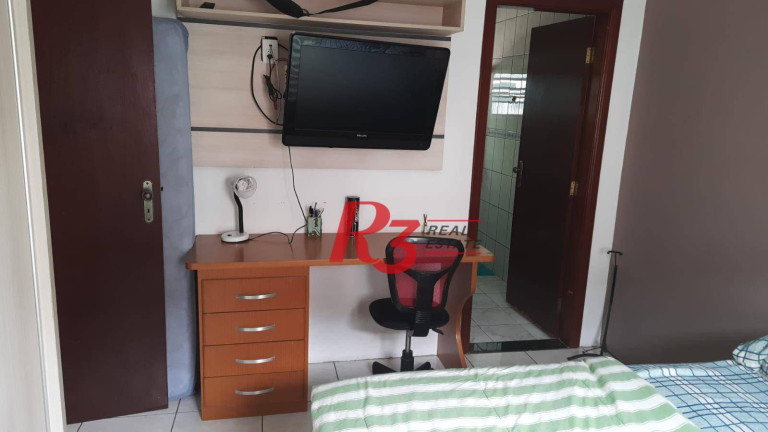 Imagem Sobrado com 3 Quartos à Venda, 240 m² em Estuário - Santos Imagem Sobrado com 3 Quartos à Venda, 240 m² em Estuário - Santos