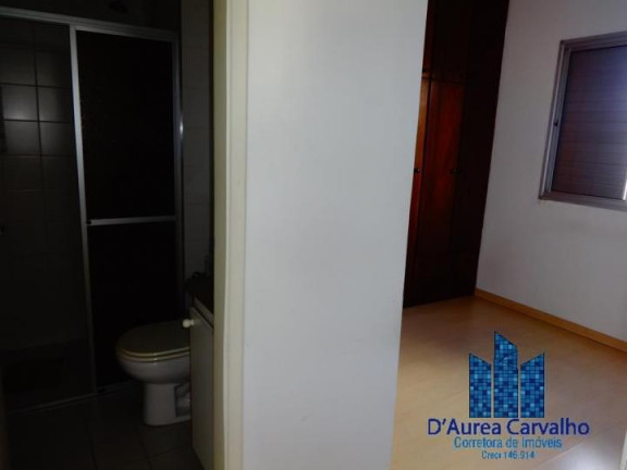 Imagem Apartamento com 2 Quartos à Venda, 51 m² em Chácara Santo Antônio - São Paulo Imagem Apartamento com 2 Quartos à Venda, 51 m² em Chácara Santo Antônio - São Paulo