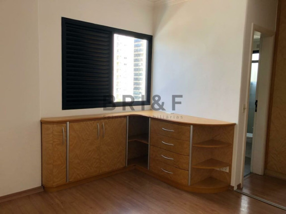 Imagem Apartamento com 3 Quartos à Venda, 112 m² em Brooklin - São Paulo Imagem Apartamento com 3 Quartos à Venda, 112 m² em Brooklin - São Paulo