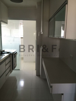 Imagem Apartamento com 3 Quartos à Venda, 95 m² em Brooklin - São Paulo Imagem Apartamento com 3 Quartos à Venda, 95 m² em Brooklin - São Paulo