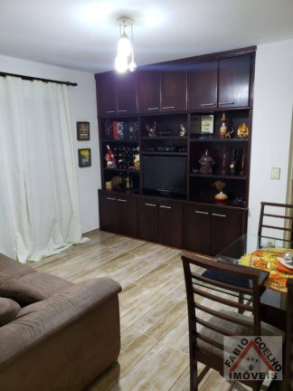 Imagem Apartamento com 1 Quarto à Venda, 51 m² em Jabaquara - São Paulo Imagem Apartamento com 1 Quarto à Venda, 51 m² em Jabaquara - São Paulo