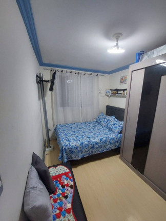 Imagem Apartamento com 2 Quartos à Venda,  em Campanario - Diadema