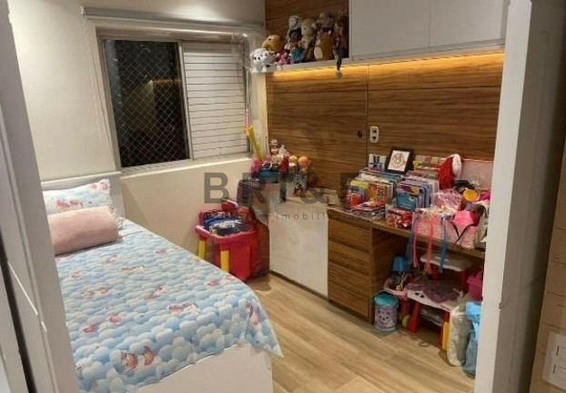 Imagem Apartamento com 2 Quartos à Venda, 74 m² em Brooklin - São Paulo Imagem Apartamento com 2 Quartos à Venda, 74 m² em Brooklin - São Paulo