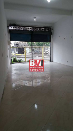 Imagem Imóvel Comercial à Venda, 50 m² em Vila Da Penha - Rio De Janeiro Imagem Imóvel Comercial à Venda, 50 m² em Vila Da Penha - Rio De Janeiro