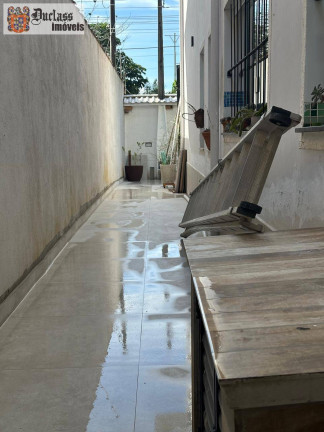 Imagem Sobrado com 4 Quartos à Venda, 200 m² em Balneário Flórida - Peruíbe Imagem Sobrado com 4 Quartos à Venda, 200 m² em Balneário Flórida - Peruíbe