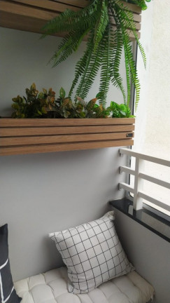 Imagem Apartamento com 2 Quartos à Venda, 59 m² em Parque Residencial Flamboyant - São José Dos Campos Imagem Apartamento com 2 Quartos à Venda, 59 m² em Parque Residencial Flamboyant - São José Dos Campos
