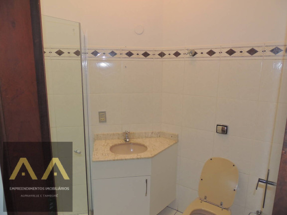 Imagem Casa com 3 Quartos à Venda, 300 m² em Alphaville - Santana De Parnaíba