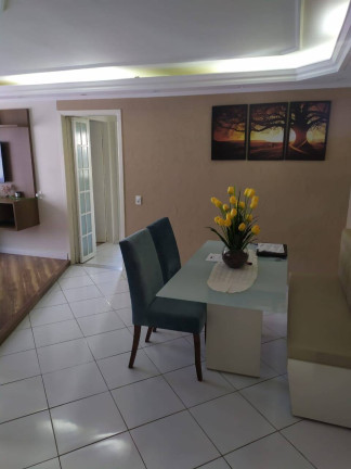 Imagem Apartamento com 2 Quartos para Alugar,  em Jardim Santa Emília - São Paulo