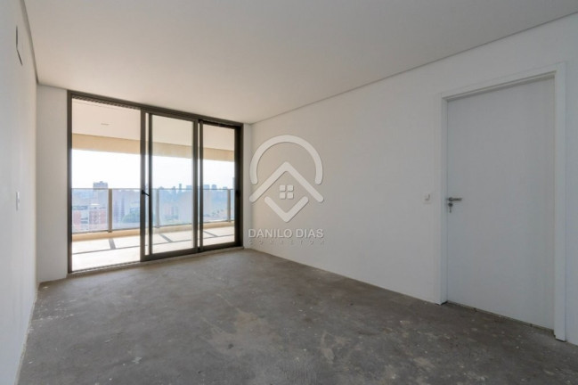 Imagem Apartamento com 3 Quartos à Venda, 232 m² em Campo Belo - São Paulo