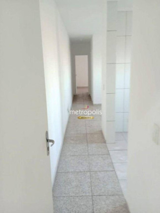 Imagem Apartamento com 2 Quartos à Venda, 55 m² em Parque João Ramalho - Santo André Imagem Apartamento com 2 Quartos à Venda, 55 m² em Parque João Ramalho - Santo André