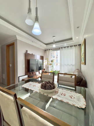 Imagem Imóvel com 2 Quartos à Venda, 60 m² em Jardim Camburi - Vitória