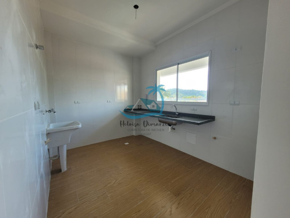 Imagem Apartamento com 2 Quartos à Venda, 72 m² em Itaguá - Ubatuba