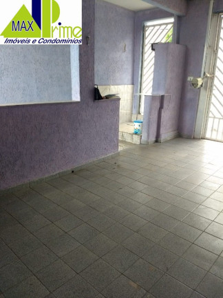 Imagem Casa com 2 Quartos à Venda, 125 m² em Cangaíba - São Paulo