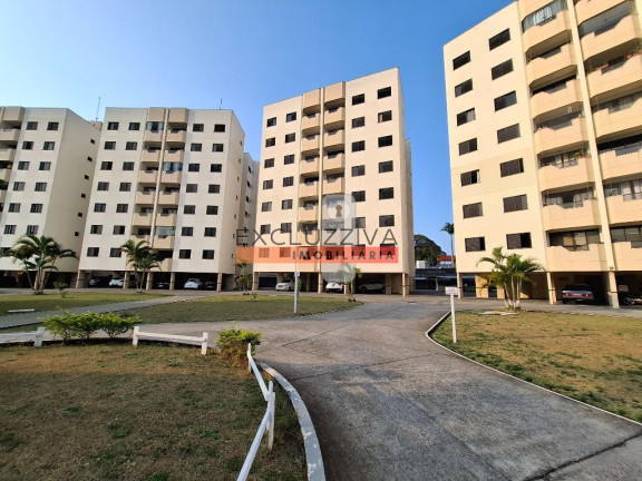 Imagem Apartamento com 2 Quartos para Alugar, 73 m² em Esplanada Independência - Taubaté Imagem Apartamento com 2 Quartos para Alugar, 73 m² em Esplanada Independência - Taubaté