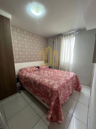 Imagem Apartamento com 3 Quartos à Venda, 66 m² em Conjunto Residencial Trinta E Um De Março - São José Dos Campos