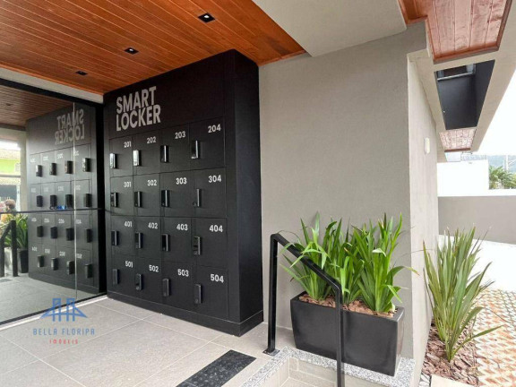 Imagem Apartamento com 2 Quartos à Venda, 73 m² em Trindade - Florianópolis Imagem Apartamento com 2 Quartos à Venda, 73 m² em Trindade - Florianópolis