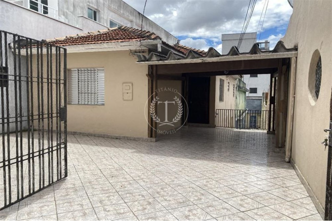 Imagem Terreno à Venda, 352 m² em Chácara Mafalda - São Paulo Imagem Terreno à Venda, 352 m² em Chácara Mafalda - São Paulo