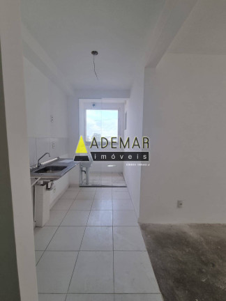 Imagem Apartamento com 3 Quartos à Venda, 58 m² em Centro - Diadema
