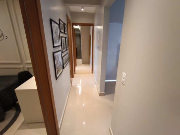 Imagem Casa de Condomínio com 3 Quartos à Venda, 92 m² em Bairro Industrial Santo Antoni - Aparecida De Goiania Imagem Casa de Condomínio com 3 Quartos à Venda, 92 m² em Bairro Industrial Santo Antoni - Aparecida De Goiania