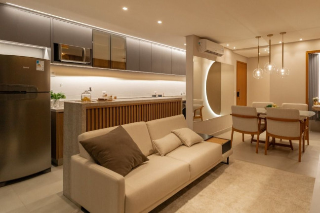 Imagem Apartamento com 2 Quartos à Venda, 73 m² em Parque Amazônia - Goiânia Imagem Apartamento com 2 Quartos à Venda, 73 m² em Parque Amazônia - Goiânia