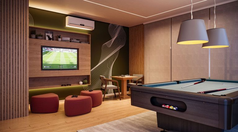 Imagem Apartamento com 3 Quartos à Venda, 100 m² em Santa Lúcia - Vitória Imagem Apartamento com 3 Quartos à Venda, 100 m² em Santa Lúcia - Vitória