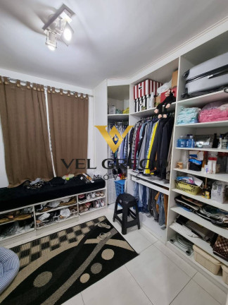 Apartamento com 3 Quartos à Venda, 69 m² em Paulicéia - São Bernardo Do Campo