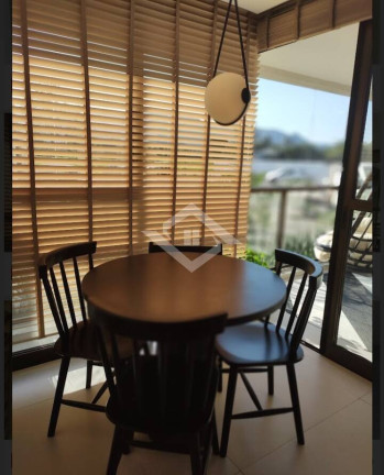 Imagem Apartamento com 3 Quartos à Venda, 120 m² em Barra Da Tijuca - Rio De Janeiro Imagem Apartamento com 3 Quartos à Venda, 120 m² em Barra Da Tijuca - Rio De Janeiro