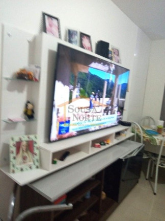 Imagem Apartamento com 2 Quartos à Venda, 50 m² em Vila Medeiros - São Paulo Imagem Apartamento com 2 Quartos à Venda, 50 m² em Vila Medeiros - São Paulo
