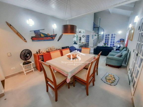 Imagem Casa com 6 Quartos à Venda ou Temporada, 289 m² em Riviera De São Lourenço - Bertioga Imagem Casa com 6 Quartos à Venda ou Temporada, 289 m² em Riviera De São Lourenço - Bertioga